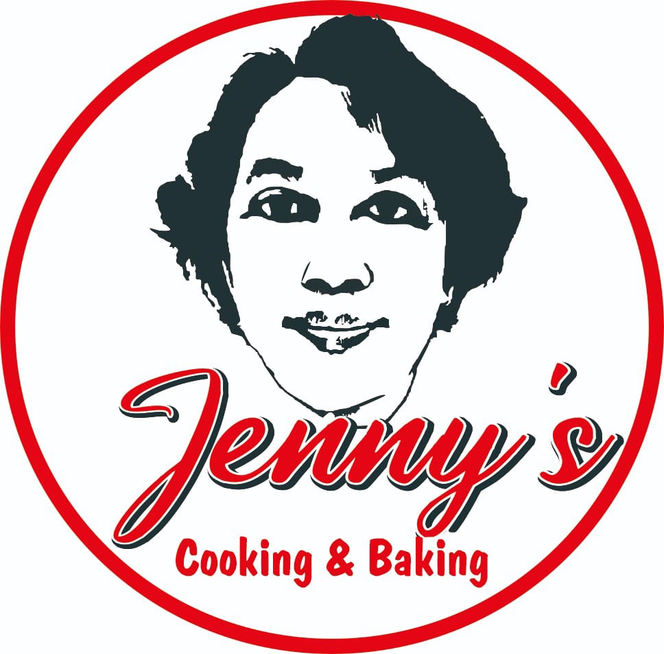 Jenny's Cooking & Baking Logo
